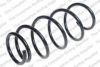 LESJ?FORS 4092618 Coil Spring